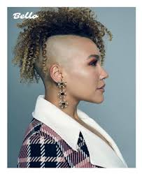Maybe you would like to learn more about one of these? Emmy Raver Lampman On Instagram Ii Bello Magazine Ii Link In Bio Lampman Raver Natural Hair Styles
