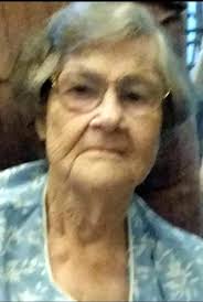 Francies Warren Obituary