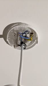 How To Install A Ceiling Light Fixture (Diy) | Family Handyman