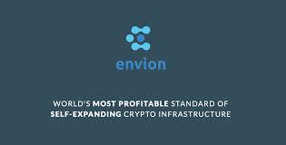 Envion Evn Update May 16 2018 Legal Issues Cryptobadboy