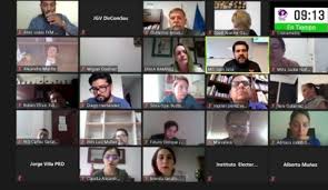 Jalisco celebrará sus elecciones federales este seis de junio, formando parte de las elecciones más grandes en la historia de méxico. Morena Se Queda Sin 21 Candidaturas En Jalisco Guadalajara W Radio Mexico