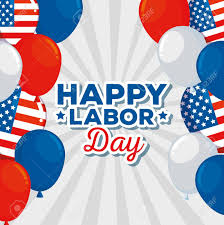 Let us know what your favorite labor day decorations are in the comments! Happy And Traditional Labor Day Celebration With Balloons Decoration Royalty Free Cliparts Vectors And Stock Illustration Image 147393313