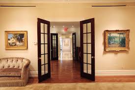 The First Three Floors House Mr Adelson S Art Showrooms And Offices Home Home Decor House