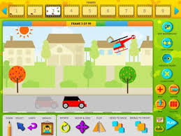 Abcya Animate On The App Store On Itunes Animation App Animation Tools