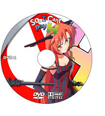 So, I Can't Play H? Anime Series + Ova UNCENSORED | eBay