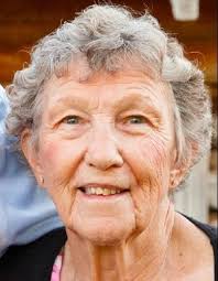 Annette Dunham Obituary (1937