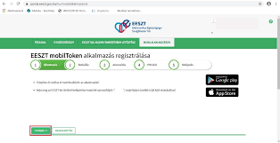 Az eeszt rendszere többször is összeomlott az utóbbi hetekben, az állami szervek ilyenkor általában túlterheléses támadásra hivatkoznak. Https Kancellaria Pte Hu Sites Kancellaria Pte Hu Files Files Eeszt Mobiltoken 0 Pdf