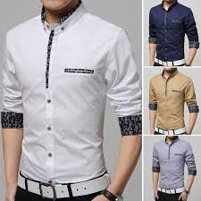 Fashion Mens Casual Shirt Slim Fit Stylish Dress Shirts Short Sleeve Men S Tops Stylish Dress Shirts Casual Shirts For Men Mens Shirt Dress