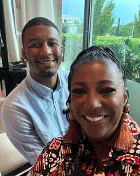 Happy National Son Day!! So proud of you @grant_finney and love the young  man you have become!! #grateful #son