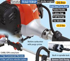 Commercial weed eaters are essential tools in the arsenal of a landscaper, but they can also benefit the homeowner who has to care for a large lawn. In 2019 What S The Best Commercial Weed Eater Reviews