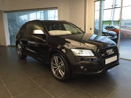 Image result for Mythos Black 2016 SQ5