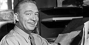 Eric Larson Facts for Kids