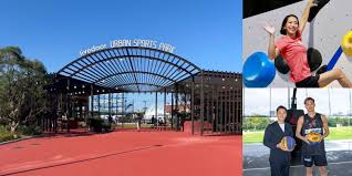 東京五輪の会場として使用された施設「livedoor URBAN SPORTS PARK」が全面開業！PR担当が施設の魅力に迫ります |  サニーサイドアップ公式メディア「SUNNY DAYS」