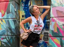 Celina rucci contó cómo es su nueva vida en new york. Celina Rucci Escribio Un Conmovedor Mensaje Despues De Relatar Su Lucha Contra El Cancer Gente Online
