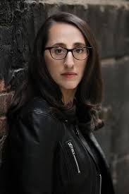 For a majority of the film's production, judy was not the protagonist of the story. About Judy Batalion Judy Batalion