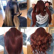 Pin By Sarah Finn On Kolory Wlosow Joico Hair Color Hair Transformation Hair Color Formulas