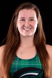 2018-19 Women's Track and Field Roster