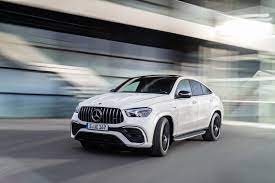2021 Mercedes Amg Gle 63 4matic Coupe Photo Gallery And Specifications Top Speed Mercedes Amg Mercedes Amg