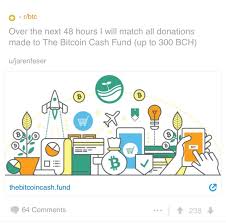 Why are bitcoin prices dropping? Quarter Million Dollars Already Raised In Bitcoin Cash 48 Hour Challenge Bitcoin News