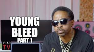 Young Bleed