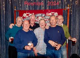 Keeping "Prince of Wales Colliery & Workers" Memory alive