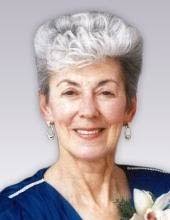 Obituary of Fernande Gelinas