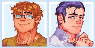 Been making portraits for the men of SDV; just recently moved