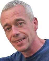 Condolence Book for John Gallagher (Strabane, Tyrone)