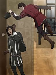 Uberto alberti:ezio'nun babasına ihanet etmiş ve asılarak öldürülmelerisin. The Rascal Assassins Creed Assassin S Creed Assassins Creed Ii