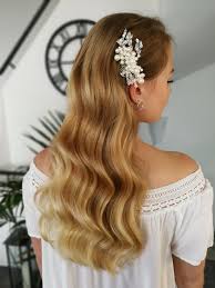 Hier finden sie die besten mittel! Deine Perfekte Frisur Fur Deine Hochzeit Gastbeitrag Hochzeit