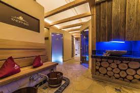 Gia bathrooms & kitchens on instagram: Entspannung In Der Sauna Spa Villa