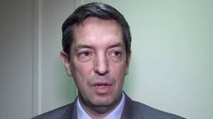 Rio Grande: El juez Daniel Cesari Hernández presentó su renuncia  indeclinable