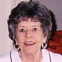 Most Recent Obituaries