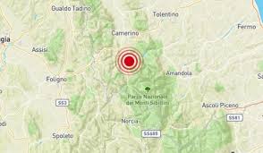 Jun 14, 2021 · terremoto in veneto, scossa di magnitudo 3.0 a eraclea cronaca. Scossa Di Terremoto Oggi A Macerata Magnitudo 3 3 Non Ci Sono Feriti