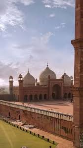 Stunning monuments built by Mughals ...