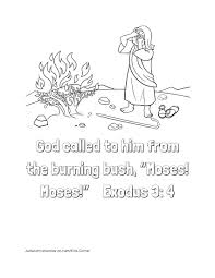 Some of the coloring page names are moses listen to god through burning bush coloring, story of moses with burning bush coloring netart, moses and the burning bush coloring card by memory cross, moses and the burning bush coloring collection, moses bedazzled to burning bush coloring netart, the book of exodus … Moses And The Burning Bush Coloring Page Judeo Christian Clarion