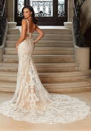 Showcasing newest collections from top designers. Cleopatra Wedding Dress Morilee