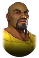 Luke Cage