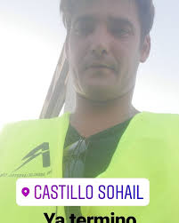 Profile for Daniel Triano Martin