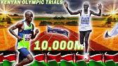 •olympian •100m kenyan sprinter •pb 10:01 sec. Ferdinand Omanyala Takes The 100m Title 2021 Kenyan Olympic Trials June 17 2021 Youtube