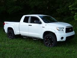 2012 dc rw super white toyota tundra trd toyota tundra toyota trucks pinterest