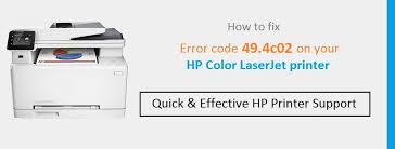 This driver works both the hp laserjet pro m130nw series download. How To Troubleshoot The Hp Printer Error Code 49 4c02 This Article From Hp Printer Support Is About How To Troubleshoot Hp Printer Hp Printer Error Code Coding
