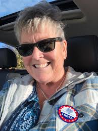 Hair style and growth 6 months after brain aneurysm surgery where they  shaved my head😭