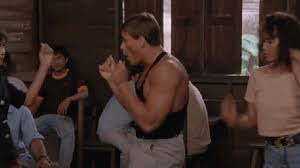 17,592,313 likes · 557,722 talking about this. Jean Claude Van Damme Gif On Gifer By Swordrunner