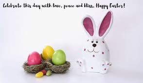 Whether you celebrate easter with your family or not, wishing your relatives and friends a happy holiday is always a nice gesture 2019 updated wishes. Easter Greetings To Wish Your Family And Friends On This Lovely Day