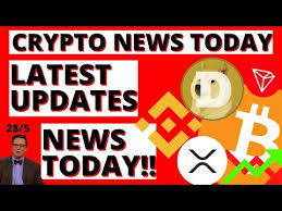 Cryptocurrency news today play an important role in the awareness and expansion of of the crypto industry, so don't miss out on all the buzz and stay in the known on all the latest cryptocurrency news. Cryptocurrency News Today Latest Crypto Mining Tips Videos