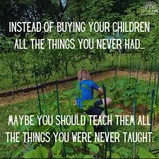 Today's 10 min project. Down and dirty compost bin. —Chris A.