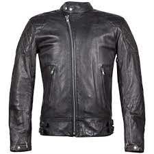 Helstons Twin Jacket Black Jackets Biker Jacket Motorcycle Jacket