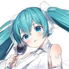 Miku Expo 2021 On Twitter Here Is The Main Visual For Hatsune Miku Expo 2021 Online By Ryota Ry O Ta Ryota Drew An Elegant Miku Specially For This Event Mikuexpo2021 Https T Co V2q8w7f0sx