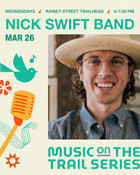 Live music is BACK! 🎶 Shake up your Wednesday nights with our free live  music series right